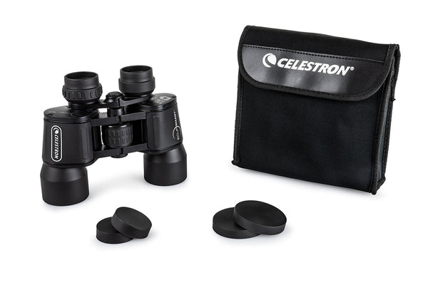 Celestron Eclipsmart 10x42mm Porro Solar Binoculars (71238) | Celestron Eclipsmart 10x42mm Porro Solar Binoculars (71238)