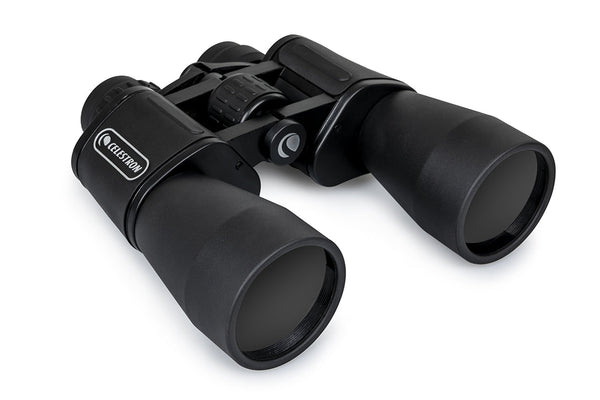 Celestron Eclipsmart 12x50mm Porro Solar Binoculars (71239) | Celestron Eclipsmart 12x50mm Porro Solar Binoculars (71239)
