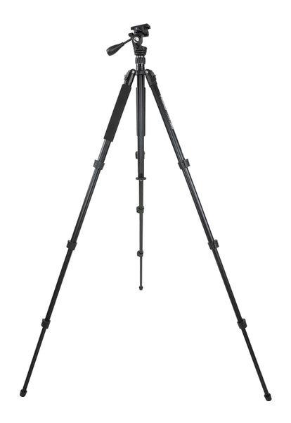 Celestron Hummingbird Fast Action Pan Tilt Head Tripod (82051) | Celestron Hummingbird Fast Action Pan Tilt Head Tripod (82051)