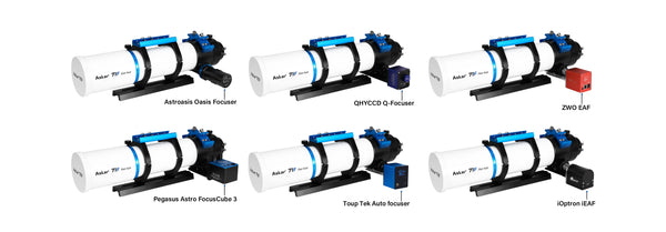 Askar 71F Flat-Field Refractor Telescope and Spotting Scope | ASKAR-71F | Askar 71F Flat-Field Refractor Telescope and Spotting Scope | ASKAR-71F