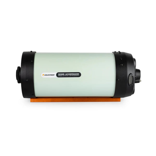 Celestron 6" Rowe-Ackermann Schmidt Astrograph (RASA 6) Optical Tube Assembly | 91071 | Celestron 6" Rowe-Ackermann Schmidt Astrograph (RASA 6) Optical Tube Assembly | 91071