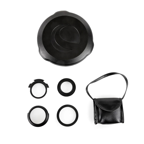 Celestron 6" Rowe-Ackermann Schmidt Astrograph (RASA 6) Optical Tube Assembly | 91071 | Celestron 6" Rowe-Ackermann Schmidt Astrograph (RASA 6) Optical Tube Assembly | 91071