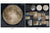 Observer's Map of the Moon | 93704 | Observer's Map of the Moon | 93704