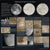 Observer's Map of the Moon | 93704 | Observer's Map of the Moon | 93704