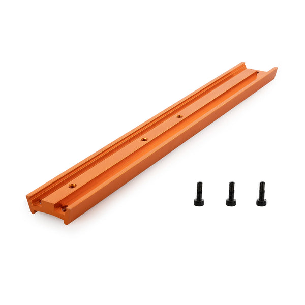 Celestron Rowe-Ackermann Schmidt Astrograph (RASA) 6 Dovetail Accessory Bar (94291) | Celestron Rowe-Ackermann Schmidt Astrograph (RASA) 6 Dovetail Accessory Bar (94291)