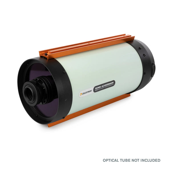 Celestron Rowe-Ackermann Schmidt Astrograph (RASA) 6 Dovetail Accessory Bar (94291) | Celestron Rowe-Ackermann Schmidt Astrograph (RASA) 6 Dovetail Accessory Bar (94291)
