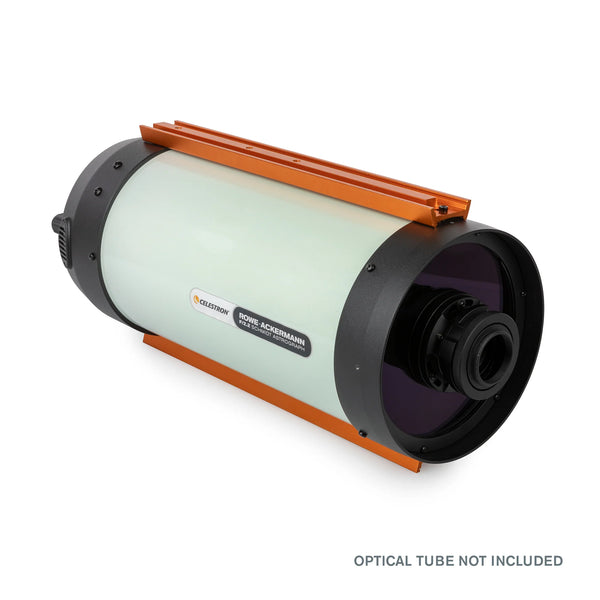 Celestron Rowe-Ackermann Schmidt Astrograph (RASA) 6 Dovetail Accessory Bar (94291) | Celestron Rowe-Ackermann Schmidt Astrograph (RASA) 6 Dovetail Accessory Bar (94291)