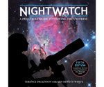 Nightwatch: A Practical Guide to Viewing the Universe 5th Edition
