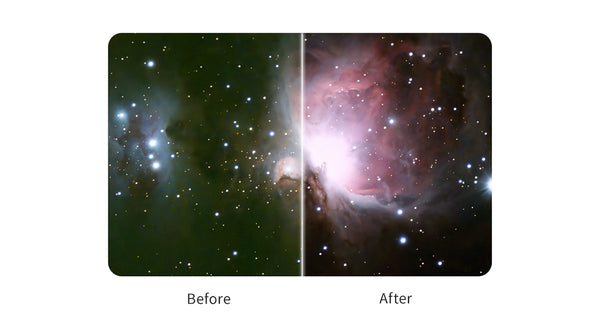 Seestar S30 Smart Telescope | Seestar S30 Smart Telescope