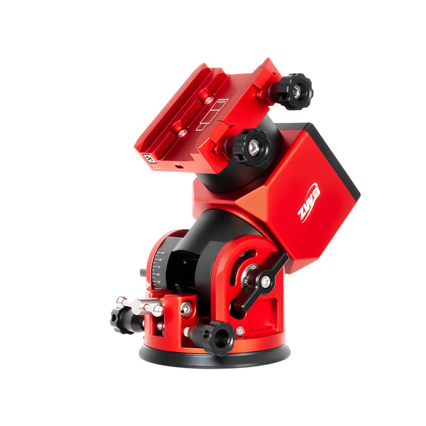 ZWO AM3N Harmonic Drive Mount (ZWO-AM3N) | ZWO AM3N Harmonic Drive Mount (ZWO-AM3N)