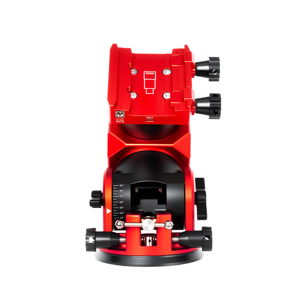 ZWO AM3N Harmonic Drive Mount (ZWO-AM3N) | ZWO AM3N Harmonic Drive Mount (ZWO-AM3N)