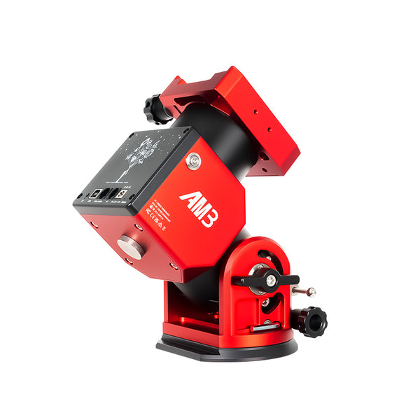 ZWO AM3N Harmonic Drive Mount (ZWO-AM3N) | ZWO AM3N Harmonic Drive Mount (ZWO-AM3N)