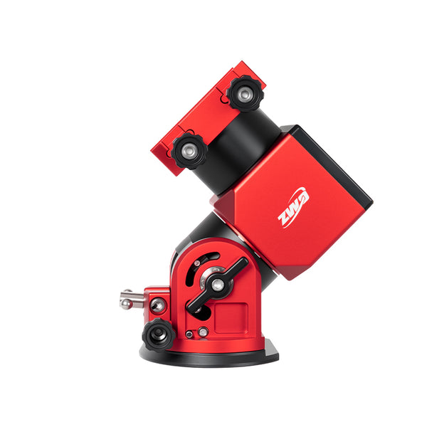ZWO AM3N Harmonic Drive Mount (ZWO-AM3N) | ZWO AM3N Harmonic Drive Mount (ZWO-AM3N)