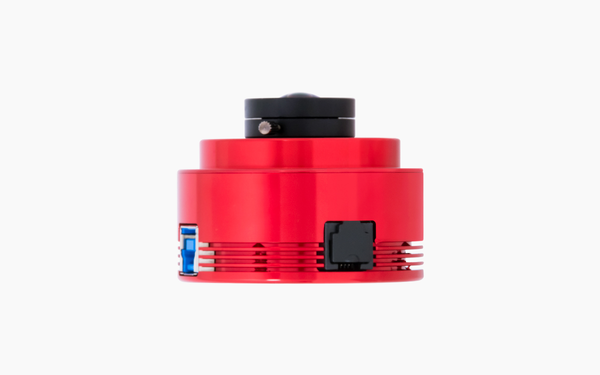ZWO ASI462MM Planetary Mono Camera (ASI462MM) | ZWO ASI462MM Planetary Mono Camera (ASI462MM)