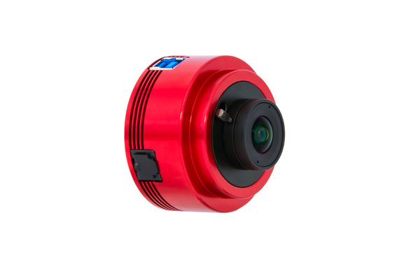 ZWO ASI462MM Planetary Mono Camera (ASI462MM) | ZWO ASI462MM Planetary Mono Camera (ASI462MM)