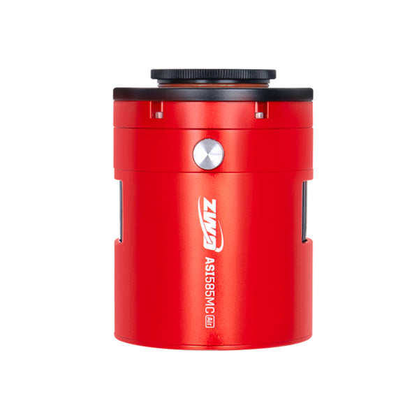 ZWO ASI585MC Air Wireless Smart Cooled Colour Camera (ASI585MC-AIR) | ZWO ASI585MC Air Wireless Smart Cooled Colour Camera (ASI585MC-AIR)