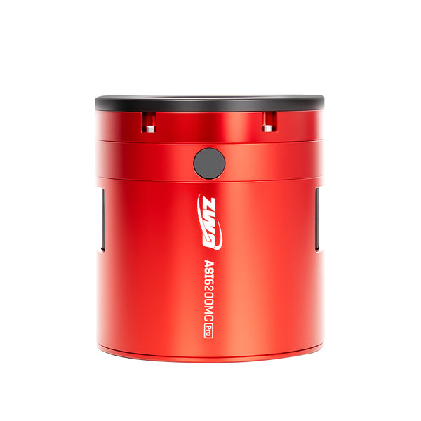 ZWO ASI6200MM Pro USB3.0 Cooled Mono Astronomy Camera (ASI6200MM-P25) | ZWO ASI6200MM Pro USB3.0 Cooled Mono Astronomy Camera (ASI6200MM-P25)
