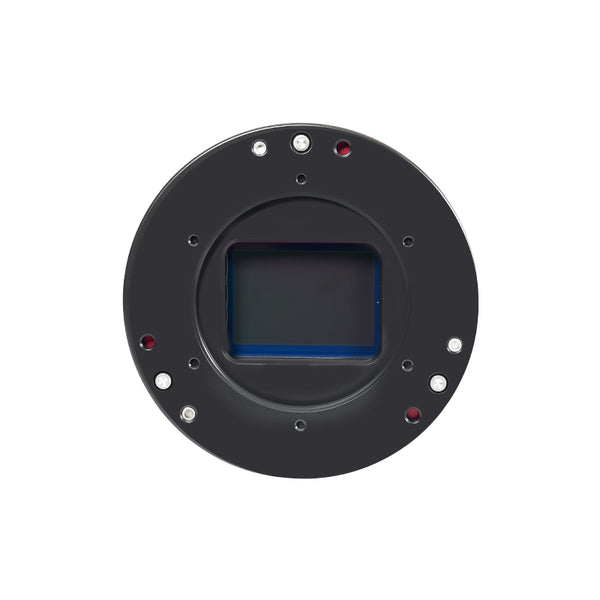 ZWO ASI6200MM Pro USB3.0 Cooled Mono Astronomy Camera (ASI6200MM-P25) | ZWO ASI6200MM Pro USB3.0 Cooled Mono Astronomy Camera (ASI6200MM-P25)