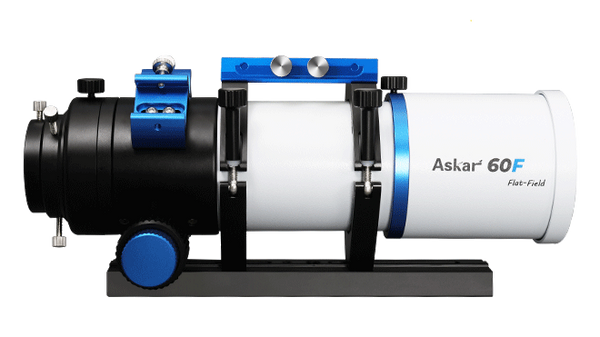 Askar 60F Flat-Field Quadruplet Astrograph | ASKAR-60F | Askar 60F Flat-Field Quadruplet Astrograph | ASKAR-60F