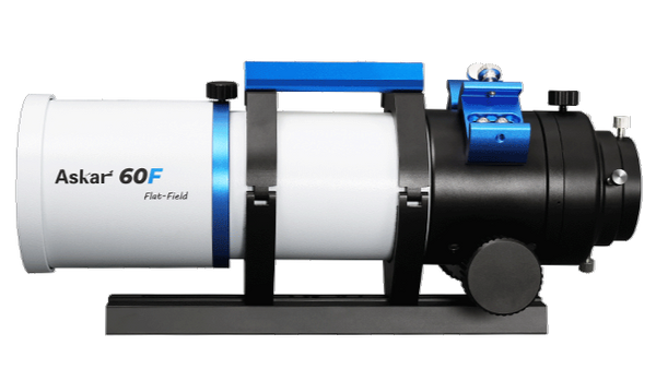 Askar 60F Flat-Field Quadruplet Astrograph | ASKAR-60F | Askar 60F Flat-Field Quadruplet Astrograph | ASKAR-60F
