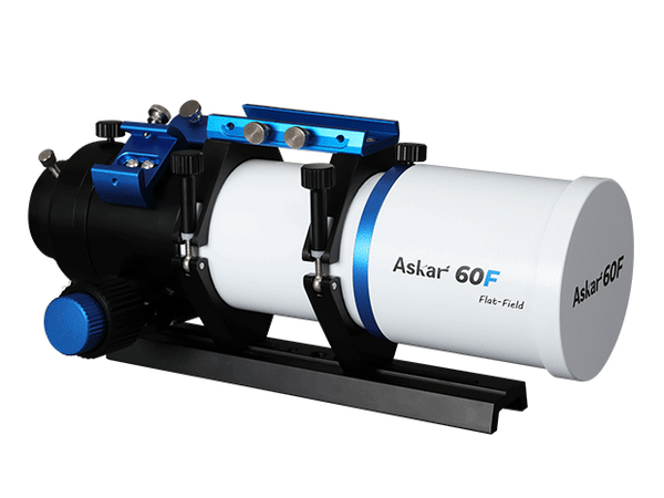 Askar 60F Flat-Field Quadruplet Astrograph | ASKAR-60F | Askar 60F Flat-Field Quadruplet Astrograph | ASKAR-60F
