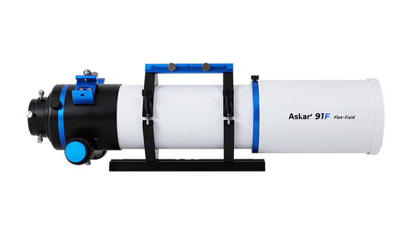 Askar 91F Flat-Field Quadruplet Astrograph | ASKAR-91F | Askar 91F Flat-Field Quadruplet Astrograph | ASKAR-91F