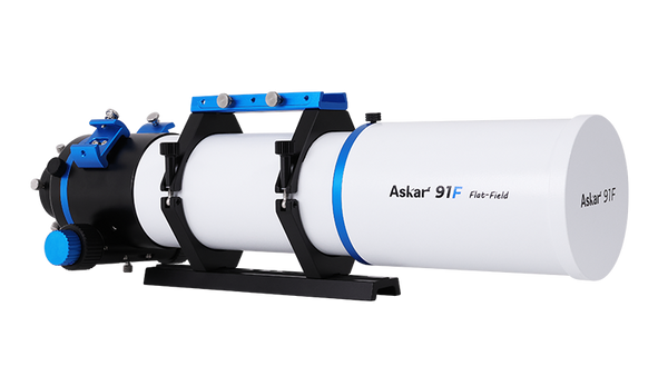Askar 91F Flat-Field Quadruplet Astrograph | ASKAR-91F | Askar 91F Flat-Field Quadruplet Astrograph | ASKAR-91F