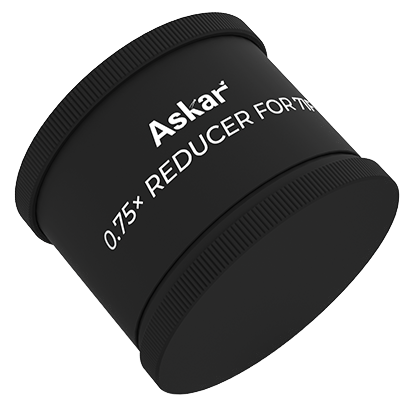 Askar 0.75x 71F Reducer (ASKAR71FR) | Askar 0.75x 71F Reducer (ASKAR71FR)