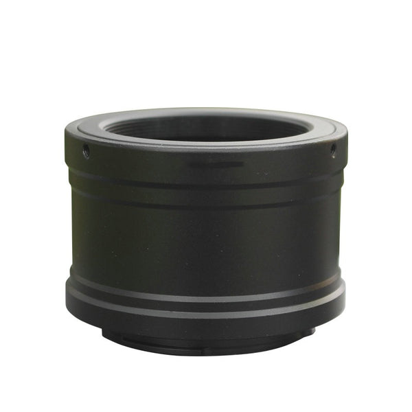 AST Core M48 to EOS M T-Ring Adapter (Long) | AST-ADAPT-M48-LONG-EOS-M | AST Core M48 to EOS M T-Ring Adapter (Long) | AST-ADAPT-M48-LONG-EOS-M
