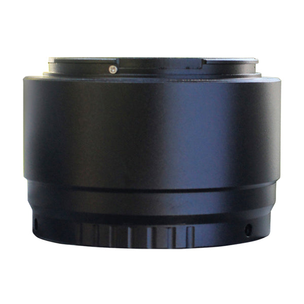 AST Core M48 to Nikon Z T-Ring Adapter (Long) | AST-ADAPT-M48-LONG-NIKON-Z | AST Core M48 to Nikon Z T-Ring Adapter (Long) | AST-ADAPT-M48-LONG-NIKON-Z