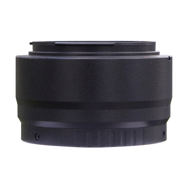 AST Core T2 to Canon EOS RF T-Ring Adapter (Long) | AST-ADAPT-T2-LONG-CANON-EOS-RF | AST Core T2 to Canon EOS RF T-Ring Adapter (Long) | AST-ADAPT-T2-LONG-CANON-EOS-RF