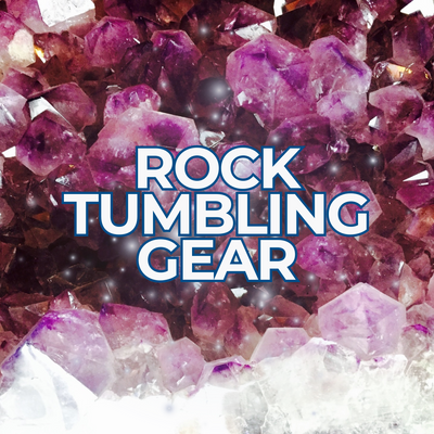 Best Rock Tumbling Gear