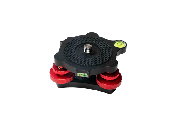 AST Core Tripod Leveler for SeeStar S50 Smart Telescope | AST-TRILVL | AST Core Tripod Leveler for SeeStar S50 Smart Telescope | AST-TRILVL