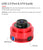 ZWO ASI715MC Planetary Colour Camera (ASI715MC) | ZWO ASI715MC Planetary Colour Camera (ASI715MC)