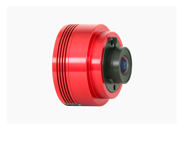 ZWO ASI715MC Planetary Colour Camera (ASI715MC) | ZWO ASI715MC Planetary Colour Camera (ASI715MC)