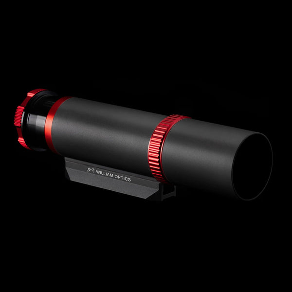 William Optics Slide-Base UniGuide 50mm Scope (M-G50PB) | William Optics Slide-Base UniGuide 50mm Scope (M-G50PB)