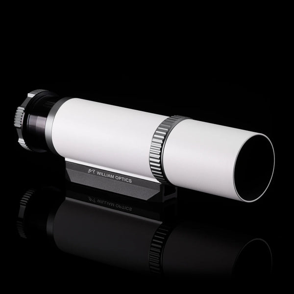 William Optics Slide-Base UniGuide 50mm Scope (M-G50PB) | William Optics Slide-Base UniGuide 50mm Scope (M-G50PB)