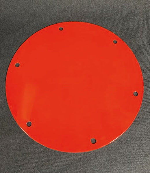 B Barrel Metal Lid | 201ML | B Barrel Metal Lid | 201ML