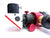 Lunt 1.25" Rack & Pinion Focuser | Lunt 1.25" Rack & Pinion Focuser