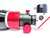 Lunt 1.25" Rack & Pinion Focuser | Lunt 1.25" Rack & Pinion Focuser