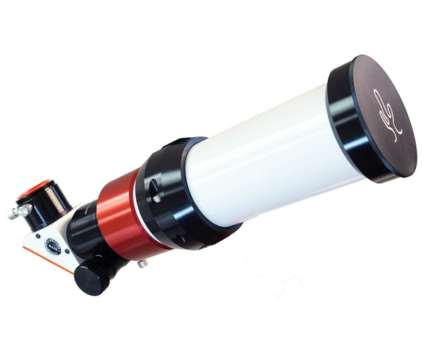 Lunt 50mm Dedicated Ha Solar Telescope with B600 Filter - Mini Helical Focuser | Lunt 50mm Dedicated Ha Solar Telescope with B600 Filter - Mini Helical Focuser