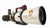 Lunt 80mm Universal Telescope - 1200 BF - Rack & Pinion Focuser | Lunt 80mm Universal Telescope - 1200 BF - Rack & Pinion Focuser