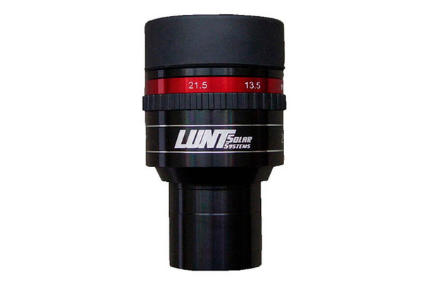 Lunt 7.2mm to 21.5mm Zoom Telescope Eyepiece (LS7-21ZE) | Lunt 7.2mm to 21.5mm Zoom Telescope Eyepiece (LS7-21ZE)