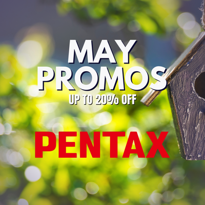 May Promos