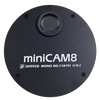 QHYCCD MiniCAM8M (Mono) Cooled Camera and Filter Wheel (QHY-MINICAM8M)