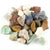 Bulk Rock Tumbling Rough - Brazilian Mix | Bulk Rock Tumbling Rough - Brazilian Mix