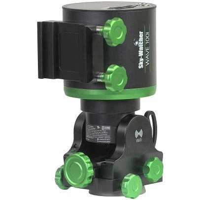 SkyWatcher Wave 100i Strainwave Harmonic Drive Mount | S30900 | SkyWatcher Wave 100i Strainwave Harmonic Drive Mount | S30900