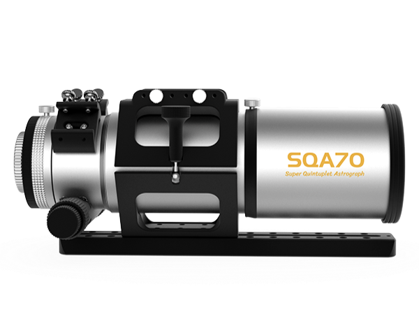Askar SQA70 Quintuplet Refractive Astrograph (SQA70) | Askar SQA70 Quintuplet Refractive Astrograph (SQA70)