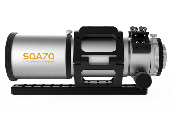 Askar SQA70 Quintuplet Refractive Astrograph (SQA70) | Askar SQA70 Quintuplet Refractive Astrograph (SQA70)