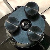 Bob's Knobs: Replacement Collimation Thumbscrews | Bob's Knobs: Replacement Collimation Thumbscrews